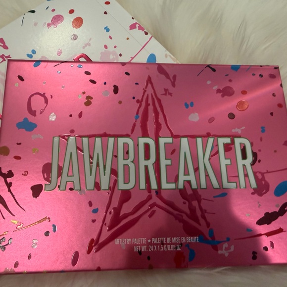 Jeffree Star Jawbreaker Palette - Multicolor - Picture 2 of 5